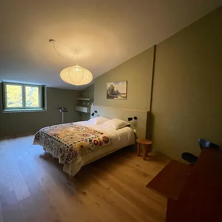 Apartman Ferdinand Bordeaux