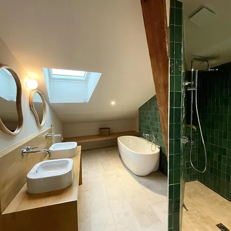 Luxury And Elegance In * Bordeaux