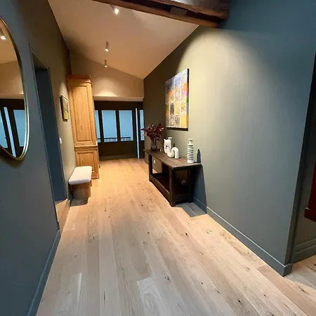 Luxury And Elegance In Bordeaux