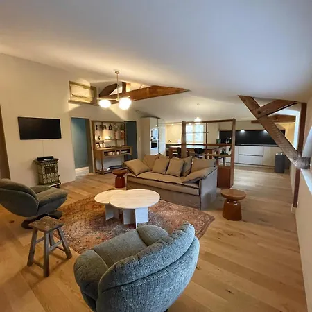 Appartement Luxury And Elegance In