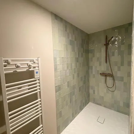 Appartement Luxury And Elegance In *