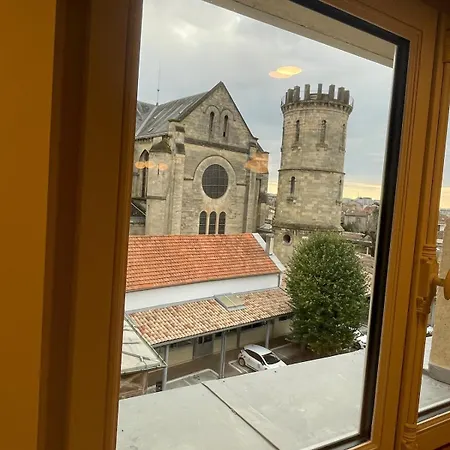 Luxury And Elegance In Appartement