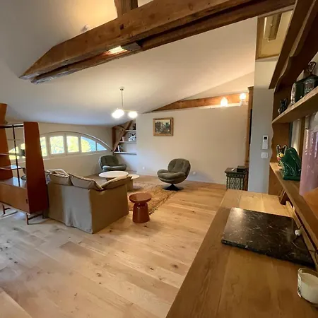 Appartement Luxury And Elegance In Bordeaux