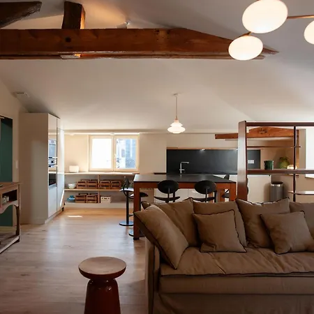 Appartement Ferdinand *