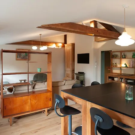 Appartement Luxury And Elegance In