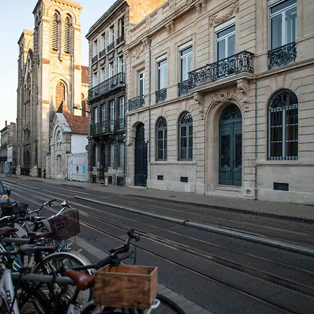 Luxury&elegance In Appartement *