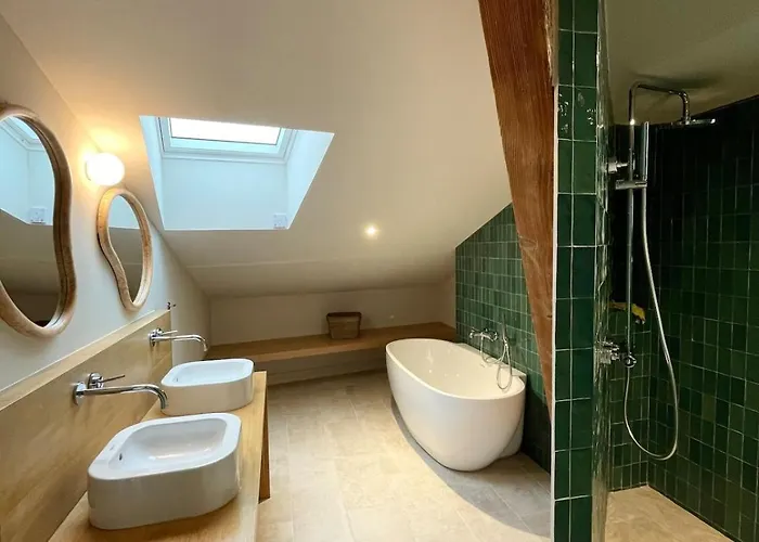 Luxury&elegance In * Bordeaux