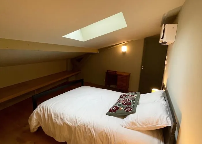 Luxury&elegance In Appartement Bordeaux