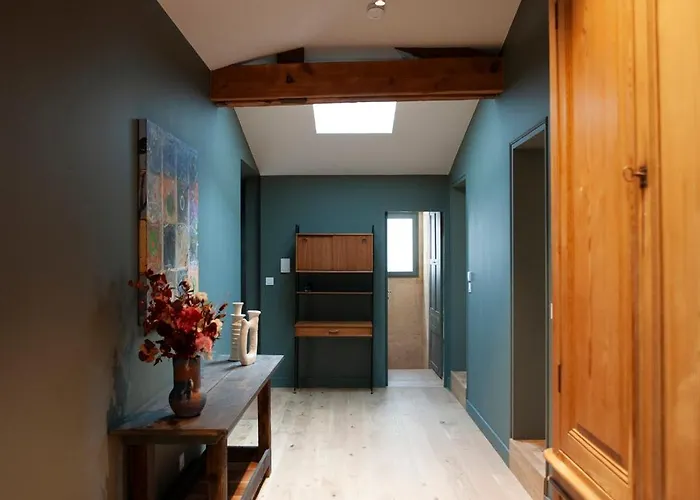 Luxury&elegance In Appartement