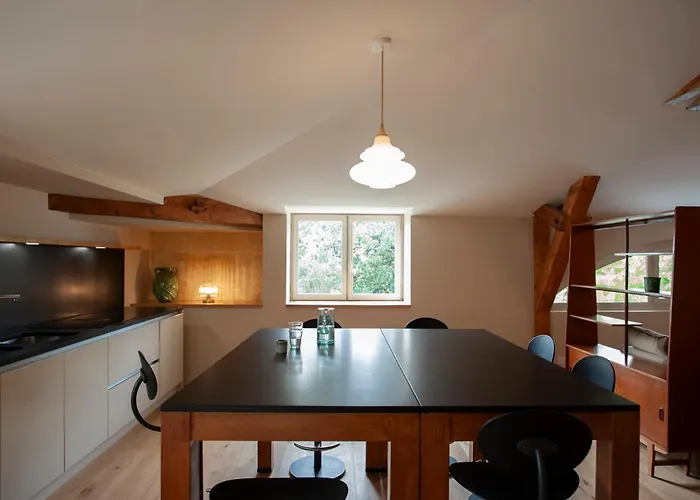 Luxury And Elegance In * בורדו