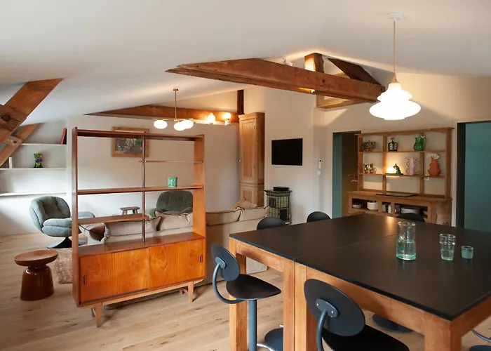 Appartement Luxury&elegance In