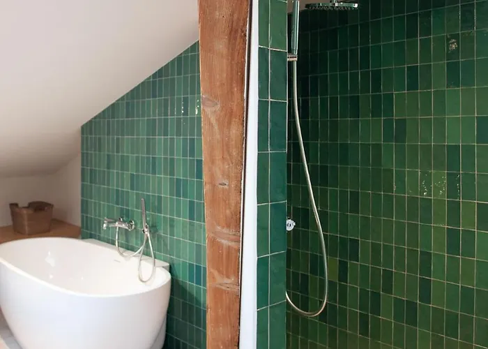 Luxury And Elegance In דירה בורדו