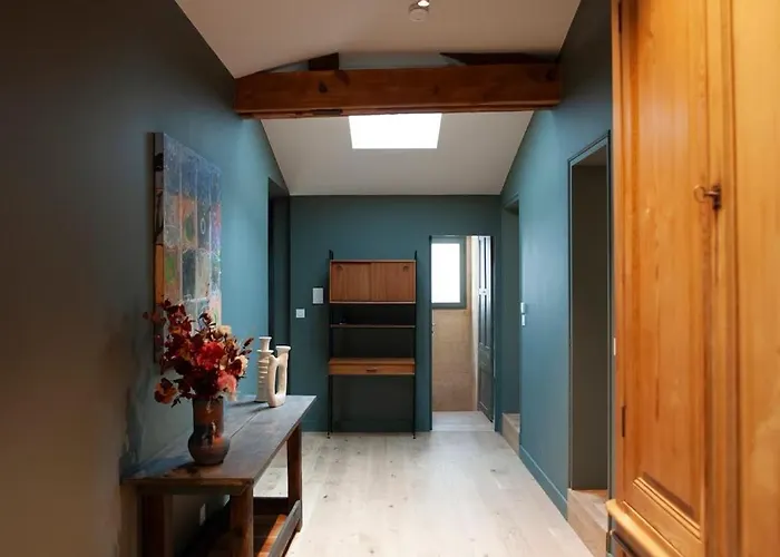 Luxury&elegance In Appartement *