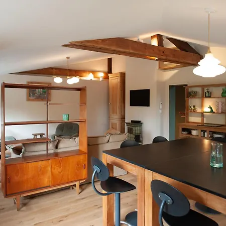 Appartement Luxury And Elegance In *