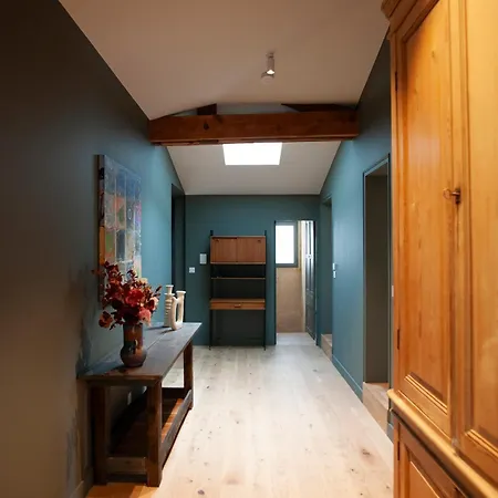 Luxury And Elegance In Daire