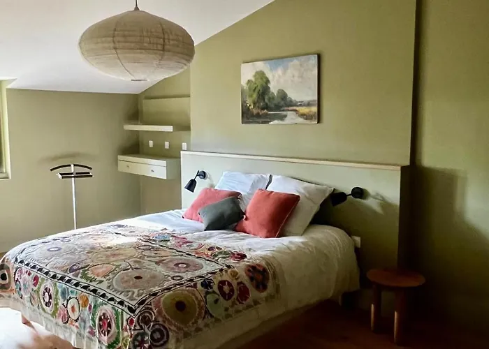 Luxury And Elegance In Bordeaux