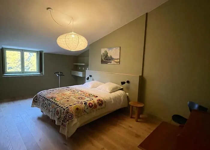 Apartment Luxury And Elegance In Bordeaux